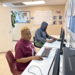 computer web